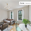 3 BR in New York City