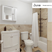 2 BR in New York City