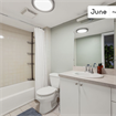 2 BR in Boston