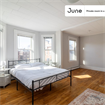 3 BR in Boston
