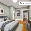 3 BR in Boston