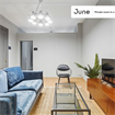 4 BR in New York City