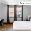 3 BR in Boston