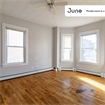 3 BR in Boston
