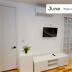 4 BR in New York City