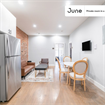 4 BR in New York City