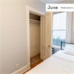 3 BR in Boston