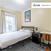 3 BR in Boston