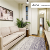 3 BR in New York City