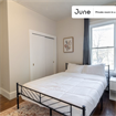 3 BR in Boston