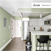 3 BR in New York City