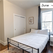 3 BR in Boston