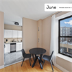 2 BR in New York City