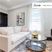 4 BR in Boston