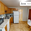 3 BR in Boston