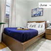 1 BR in New York City