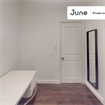 3 BR in New York City