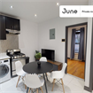 3 BR in New York City