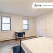 5 BR in Boston