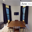 3 BR in New York City