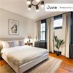 5 BR in Washington DC