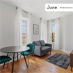 4 BR in New York City