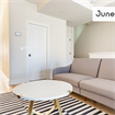 2 BR in Washington DC