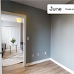 3 BR in Boston