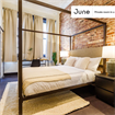 5 BR in New York City