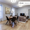 4 BR in New York City