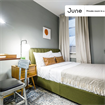4 BR in New York City