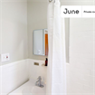 2 BR in New York City