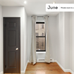 4 BR in New York City