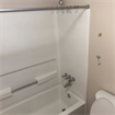 Room and private bathroom for rent