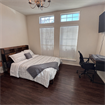 Modern furnished rooms w/utilities