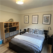 1 BR fully furnished in the Mission