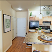 UNION 1 Bed/Bath Apt Feb-July '