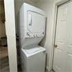 In-Unit Laundry, Parking, and More!