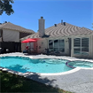 Private 1 bedroom in Euless w pool