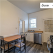 3 BR in Boston