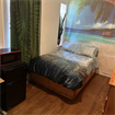 Furnished Room in 2 Bed Harlem Apt