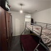 Sharing double bedroom for girl or