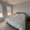 BdRm + bath / New Albany townhome