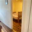 Renting double room