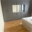 2 double rooms available for let