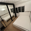 Double bed room for couple