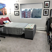 Roommate for large apt in Stoneham