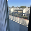 Room near Mesa College w/ balcony