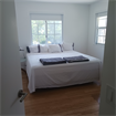 Large furnished room in Miami Shore