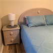 Furnished room near mall